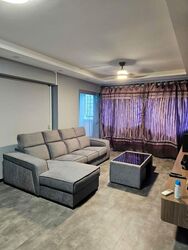 Blk 487B Tampines Street 45 (Tampines), HDB 4 Rooms #534601141